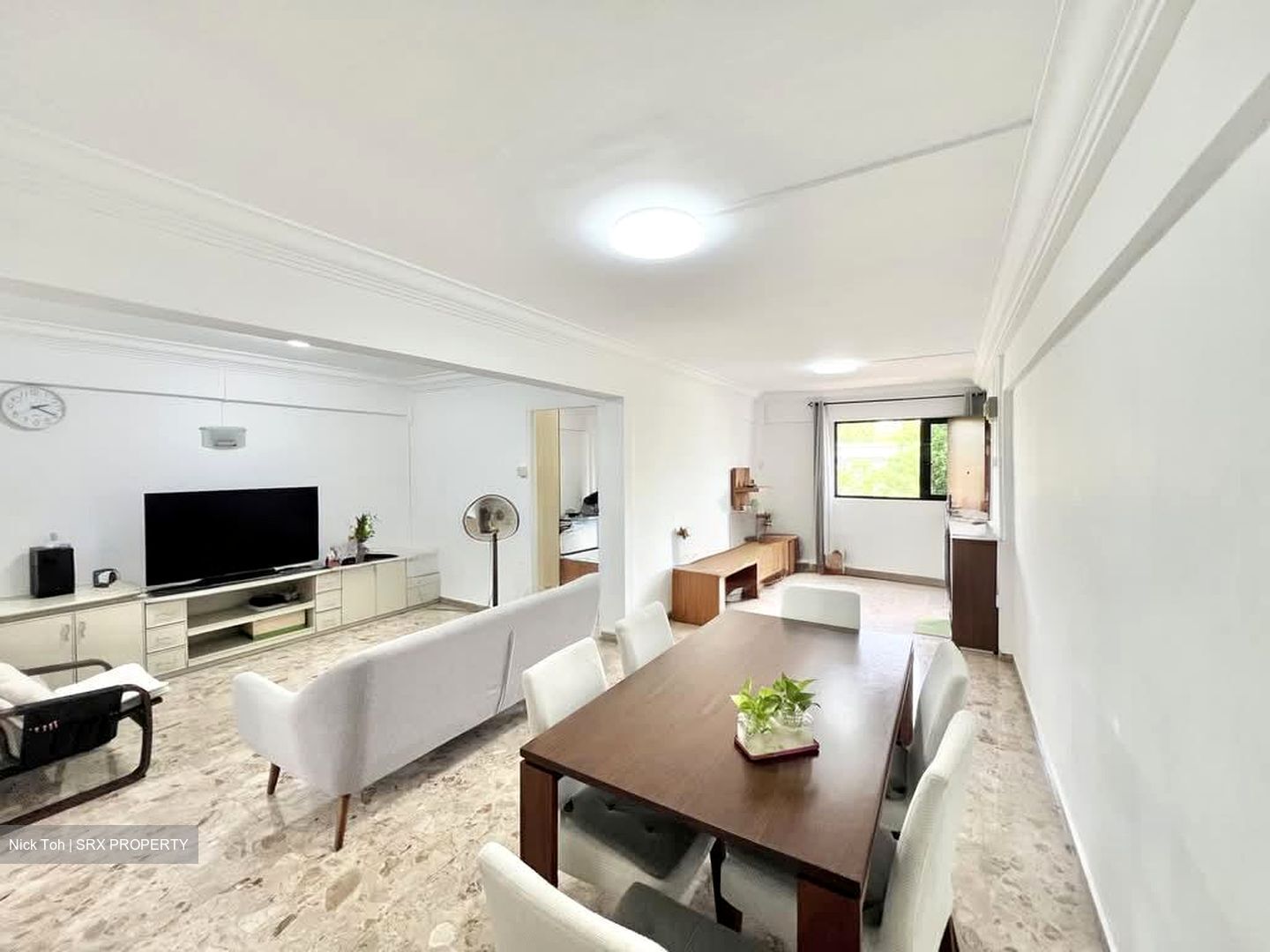 Blk 351 Clementi Avenue 2 (Clementi), HDB 3 Rooms #580696561